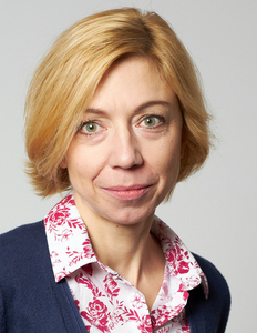  Magdalena  Berlińska